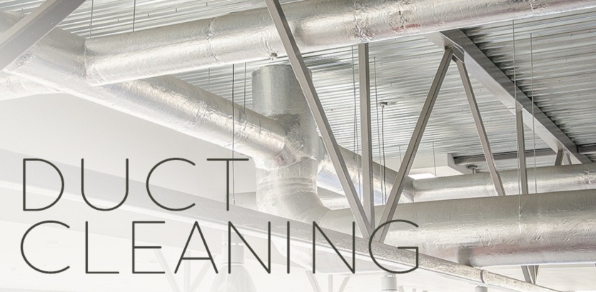 duct cleaning services markham