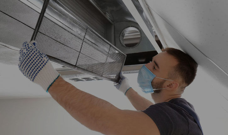 oakville duct cleaning